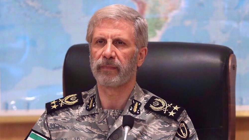 L'armée iranienne promet de venger l'assassinat de l'Ayatollah Ali Khamenei