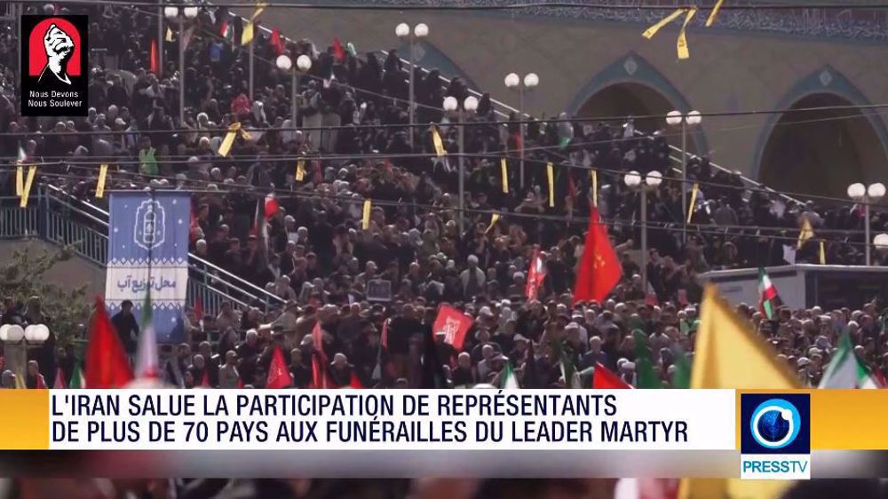 Journal du 5 juillet 2026