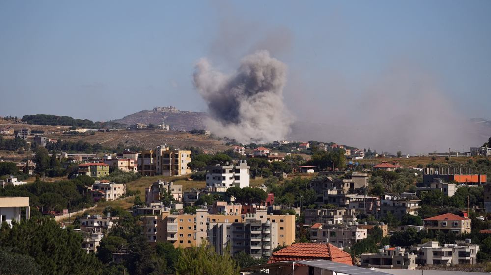 Israel continues to violate truce with Lebanon amid officials’ inaction: Hezbollah MP