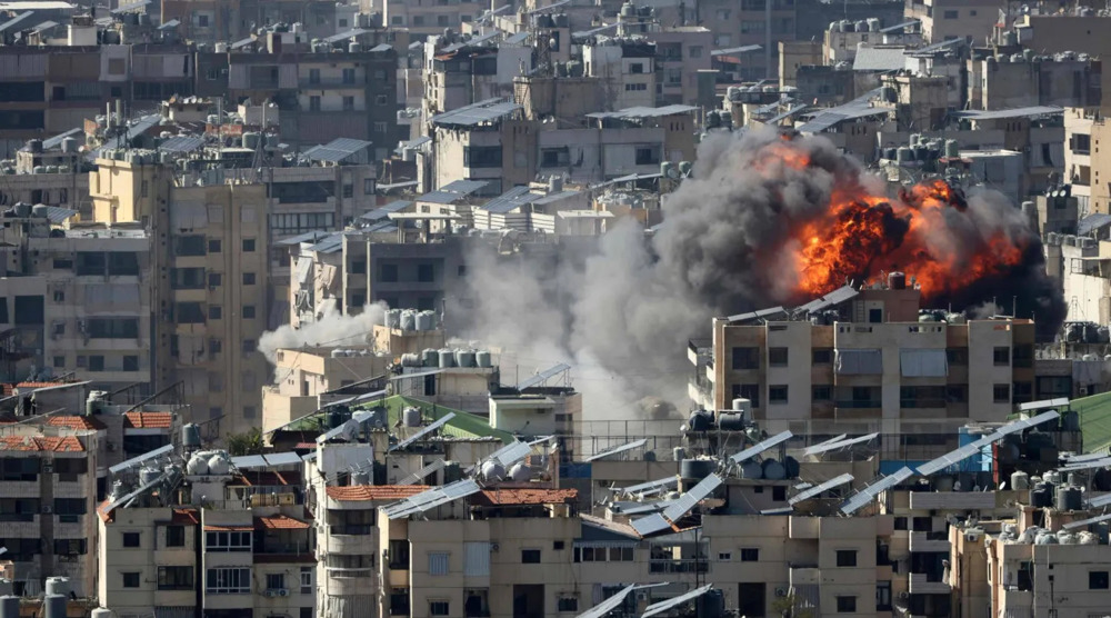 Liban : Israël continue de violer le cessez-le-feu au vu et au su du gouvernement (Hezbollah)  