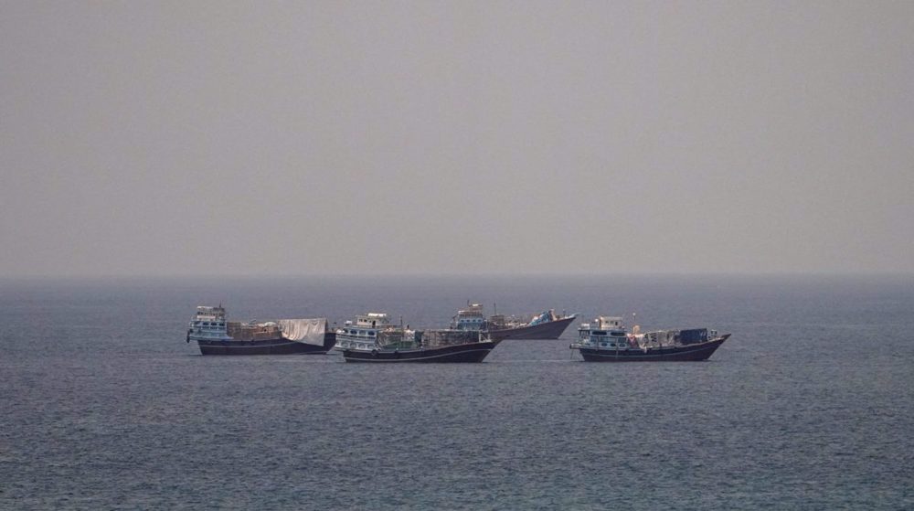 Tehran rejects UAE anti-Iran IMO proposal as politically motivated, legally baseless