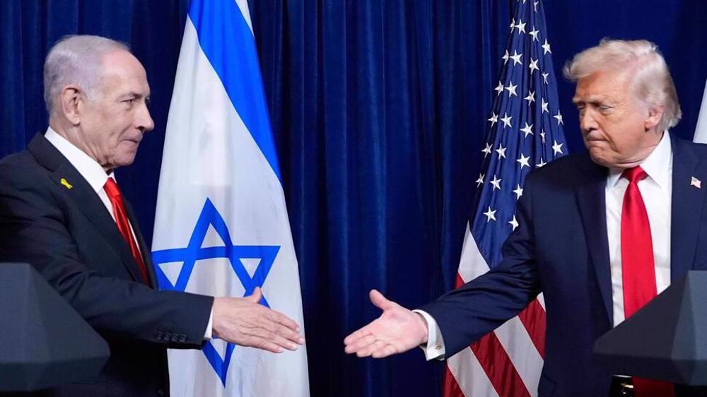 One-third of Americans believe Israel has committed genocide in Gaza: Poll
