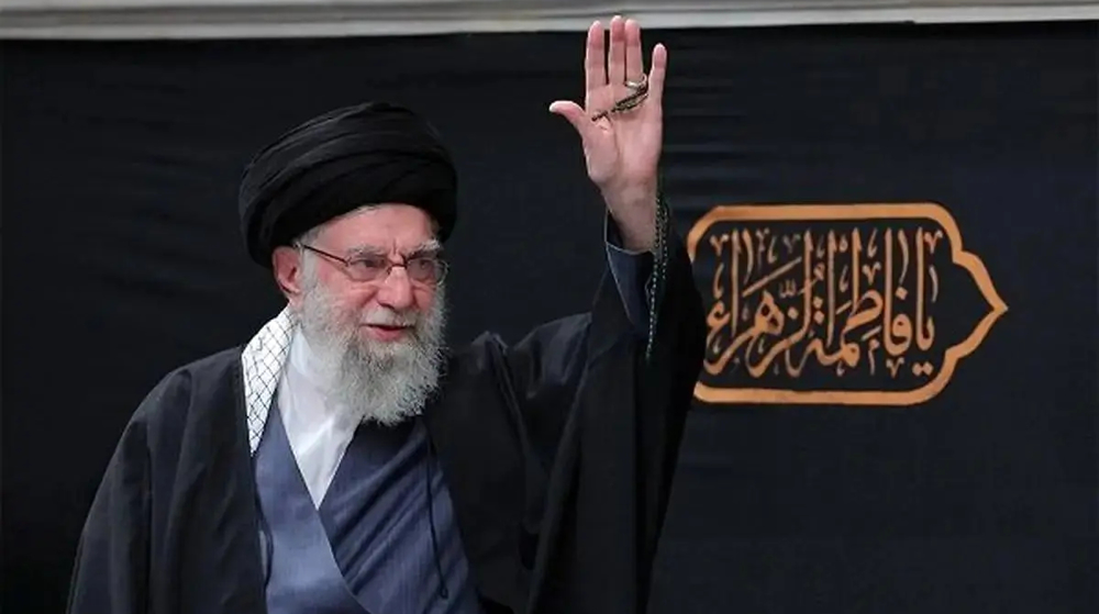 Progress made by Iran under martyred Leader is truly astonishing on every level: Activist