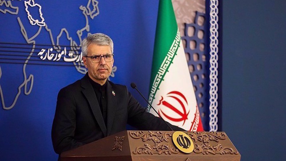 Iran says US violated framework of Islamabad agreement 