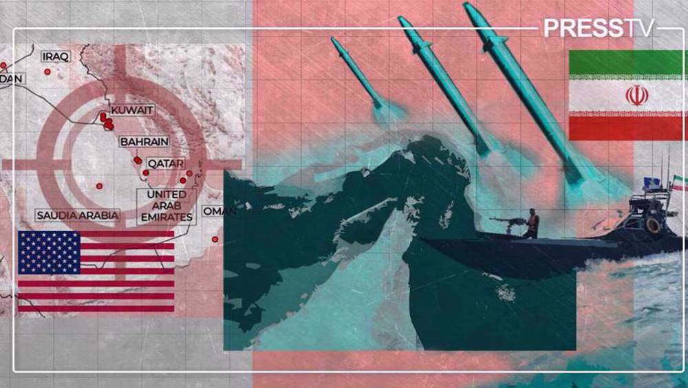 Fermeture possible du détroit d'Ormuz : l'Iran renforce sa vigilance vis-à-vis des États-Unis