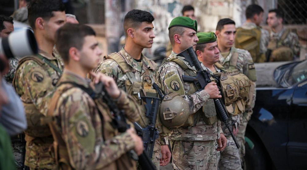 Israel seeks to block Lebanese army officers from south Lebanon role: Report