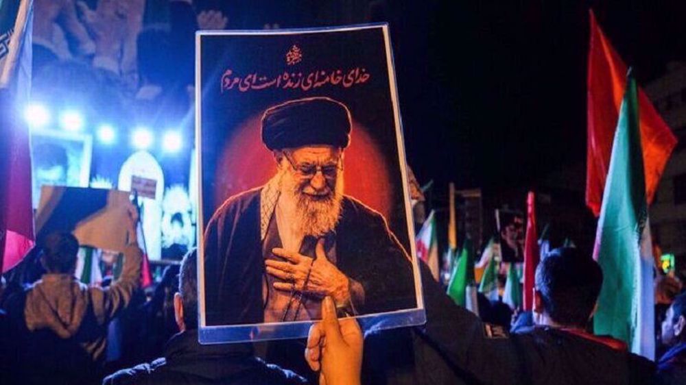 De la résistance à la souveraineté : comment interpréter la vision géopolitique de l’Imam Khamenei ?