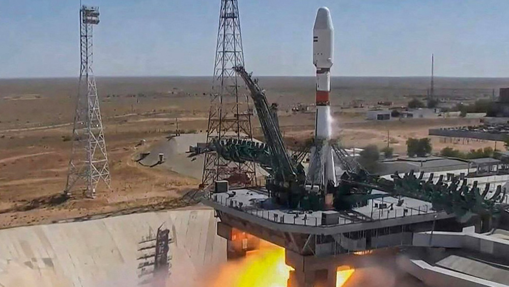 Iran-space