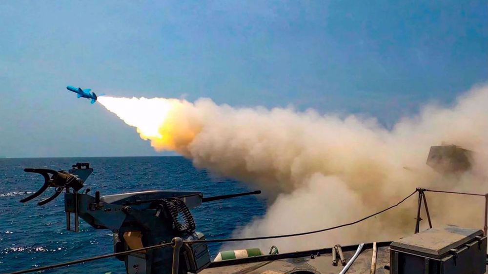 L’Iran affirme avoir frappé 85 cibles militaires américaines 