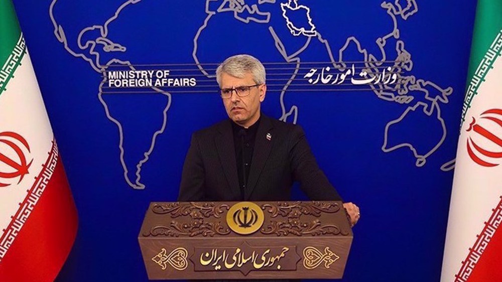 « L’Europe ne peut se soustraire à sa responsabilité dans l’agression contre l'Iran »