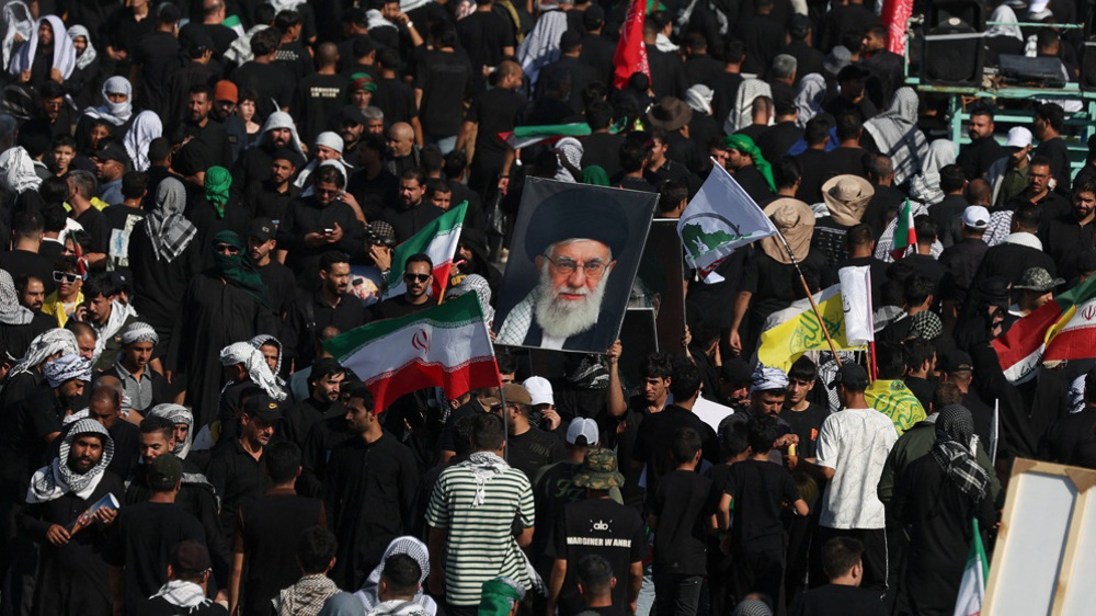 Top commander says assassins of martyred Leader will face retribution