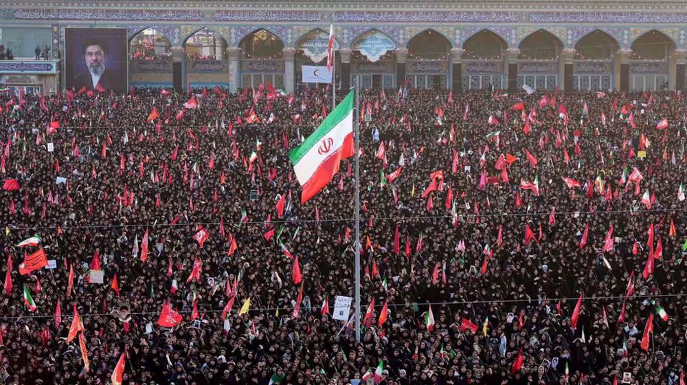 Analyst calls for revenge for Ayatollah Khamenei, urges unity among supporters