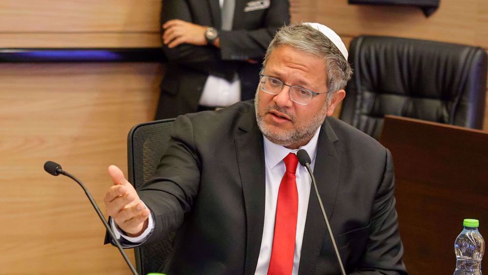 Israeli minister ridicules Palestinian inmate over harsh imprisonment conditions