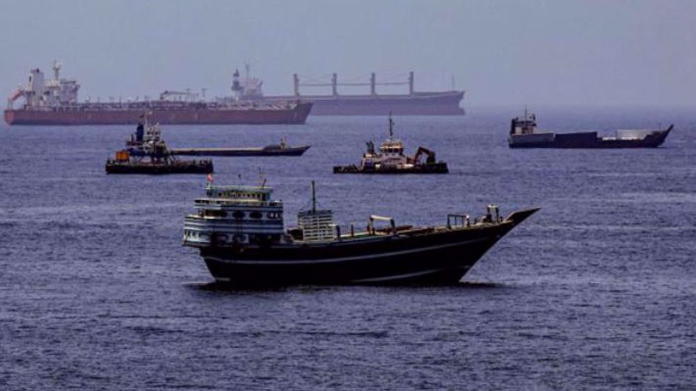 Iranian arrangement for Hurmuz passage is ‘only option’, says MP amid US threats 