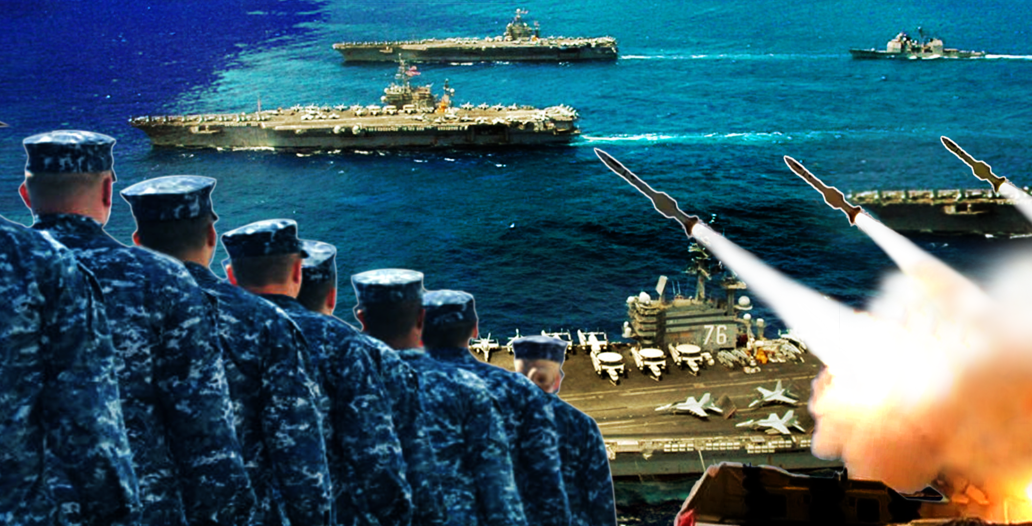 Complicity in US aggression on Iran