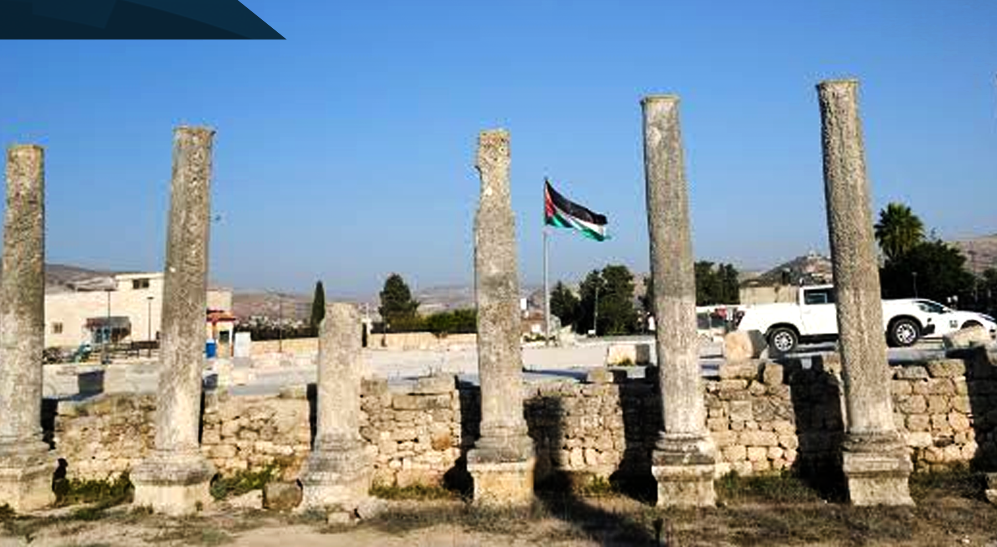 Sebastia's global recognition: Can UNESCO protect a heritage at risk?