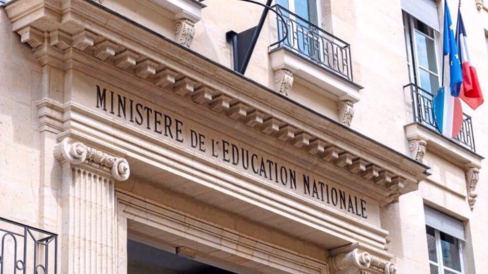 France : nouvelle cyberattaque contre le ministère de l'Éducation nationale 