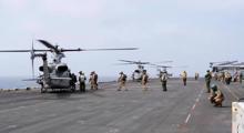 Analysts say US military overstretch has limited options against Iran