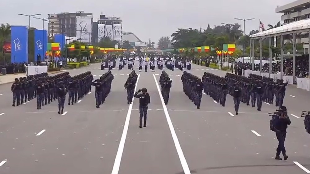 Bénin : 66ᵉ anniversaire de l’indépendance vis-à-vis de la France