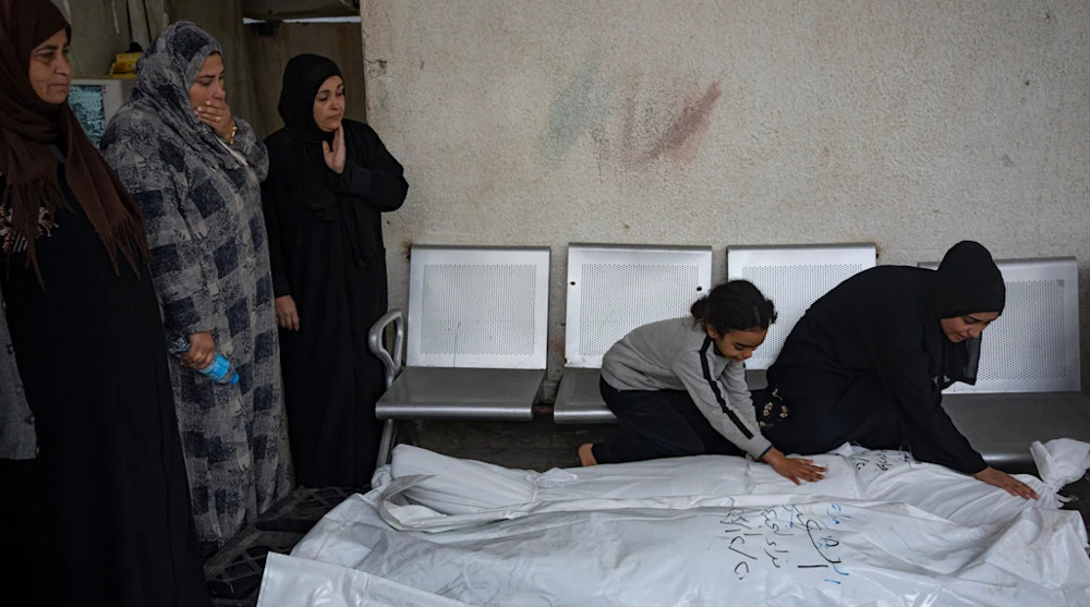 Israël a tué au moins deux Palestiniens à Gaza