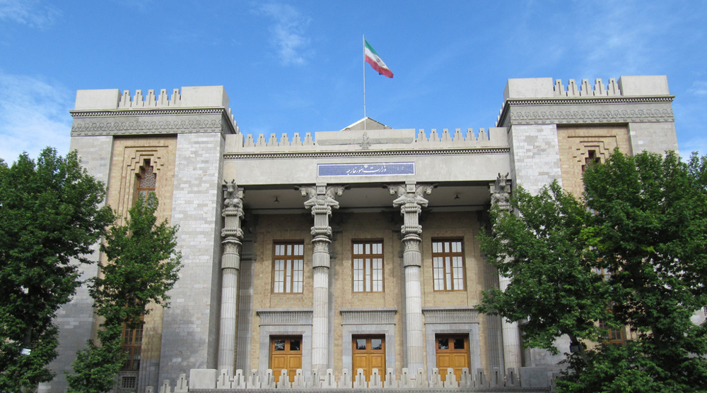 L'Iran utilisera tous les moyens disponibles pour défendre sa sécurité nationale