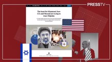 The recycled, futile psychological ops by US, Israeli spy agencies and hostile media against Iran