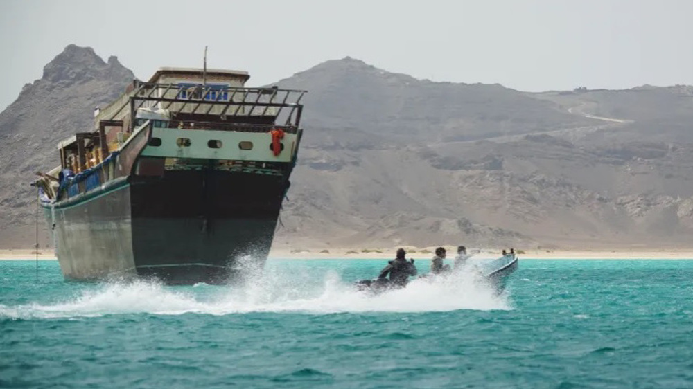 Yemen rejects claims it plans to impose transit fees on Red Sea shipping 