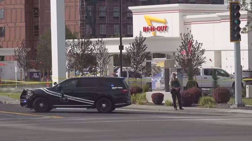 US restaurant shooting leaves several dead, suspect killed