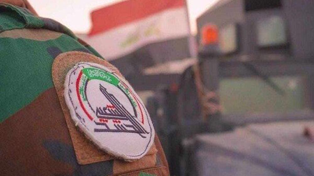 Frappes contre les Hachd al-Chaabi : opération sous faux drapeau