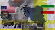 Empty crates, decoys, desperation: How US strikes against Iran ran out of targets – and strategy