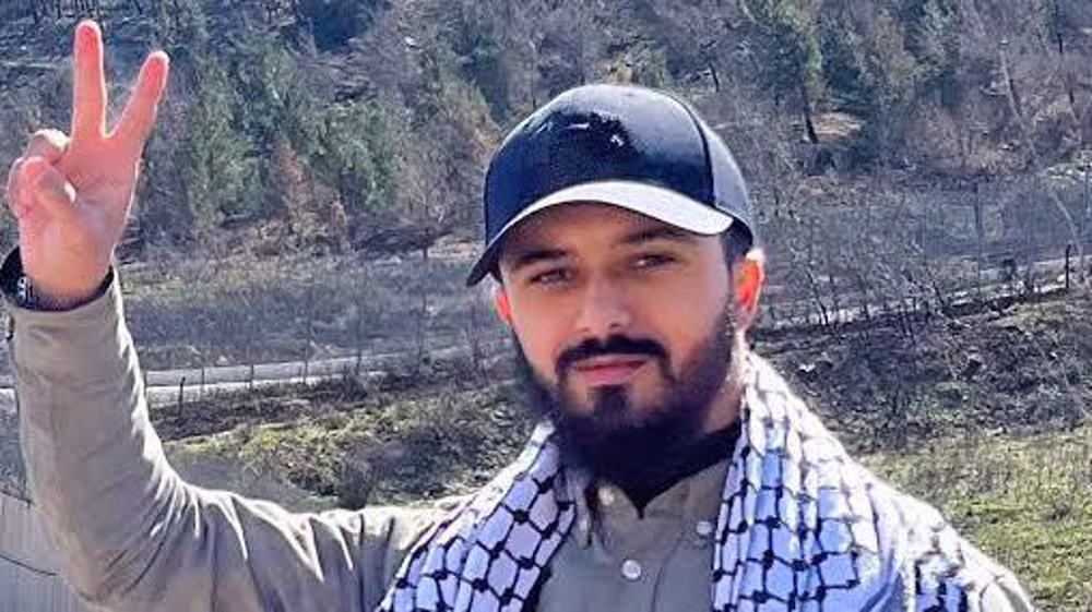 Un an de répression : Shahin Hazamy brise le silence