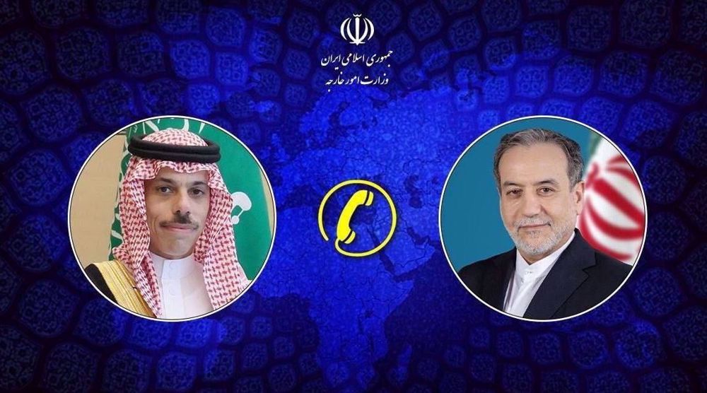 Iran warns Saudi about ongoing US-Israeli plots, aggressive actions