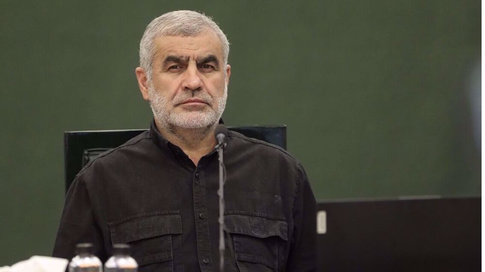 US must submit to new order in Persian Gulf: Iran deputy Parliament speaker
