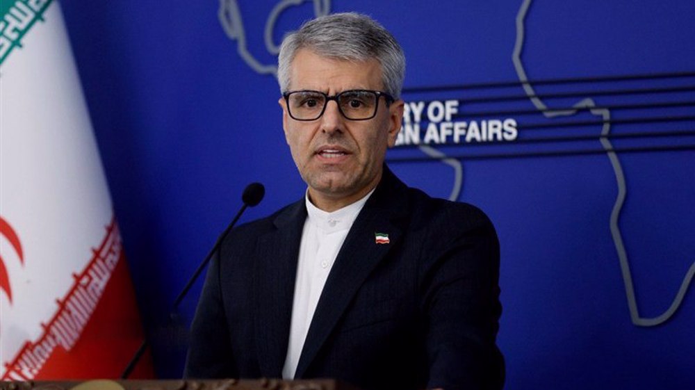 Iran: Mecca defense pact shows region’s growing distrust of US security promises