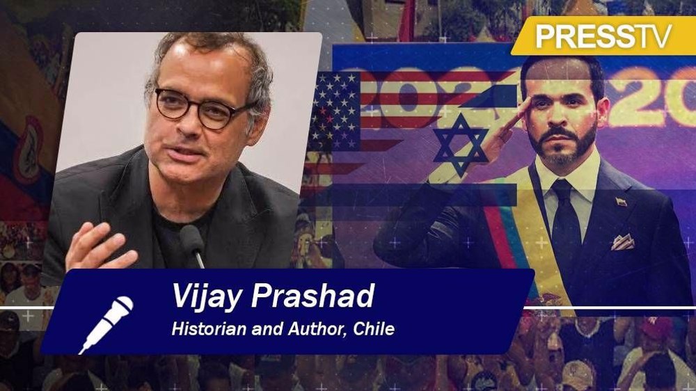 Colombia's right-wing win reflects deep polarization as US alignment and Israel ties loom: Analyst