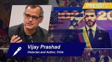 Colombia's right-wing win reflects deep polarization as US alignment and Israel ties loom: Analyst