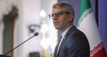 Iran rejects US ‘suffocation’ claim, says sanctions addiction exposes Washington’s policy failure
