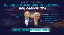 No US achievements in the war against Iran