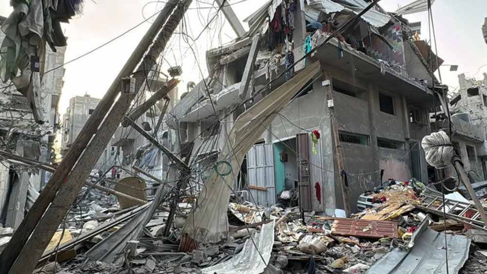 Sept Palestiniens blessés dans des attaques israéliennes à Gaza