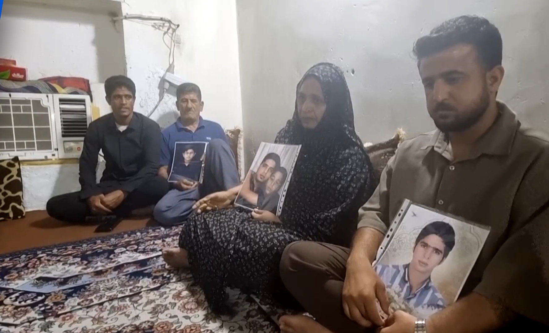 Hormozgan tragedy: Two brothers martyred in US bridge strike