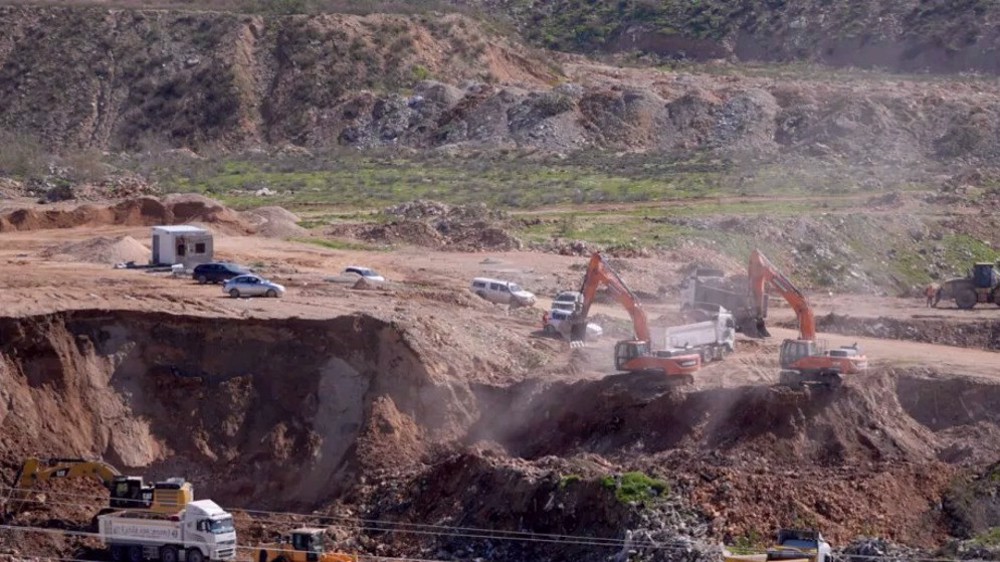 Israel to expand three settlements in occupied East al-Quds with 3,400 settler units