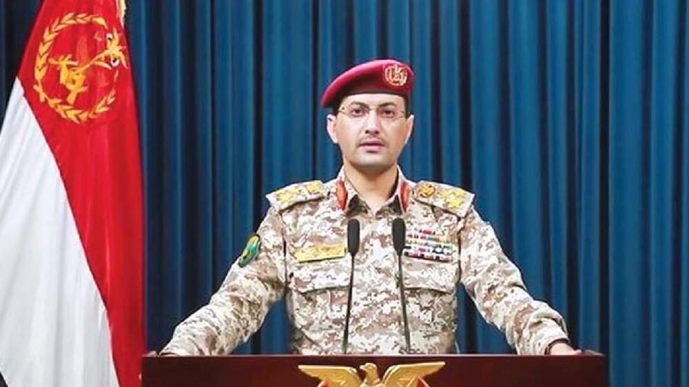 Saudi nationals killed, injured as Yemen strikes Riyadh-backed mercenaries: Military spox