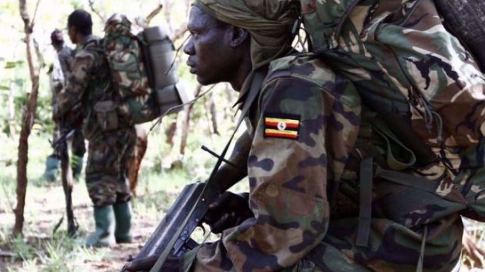 Depuis l’Ouganda à Gaza : force africaine de protection des Palestiniens
