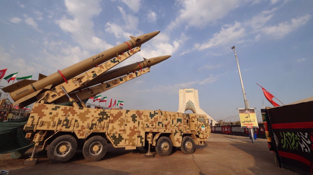 Iran adapted war tactics as US interceptor stocks dwindled: Report