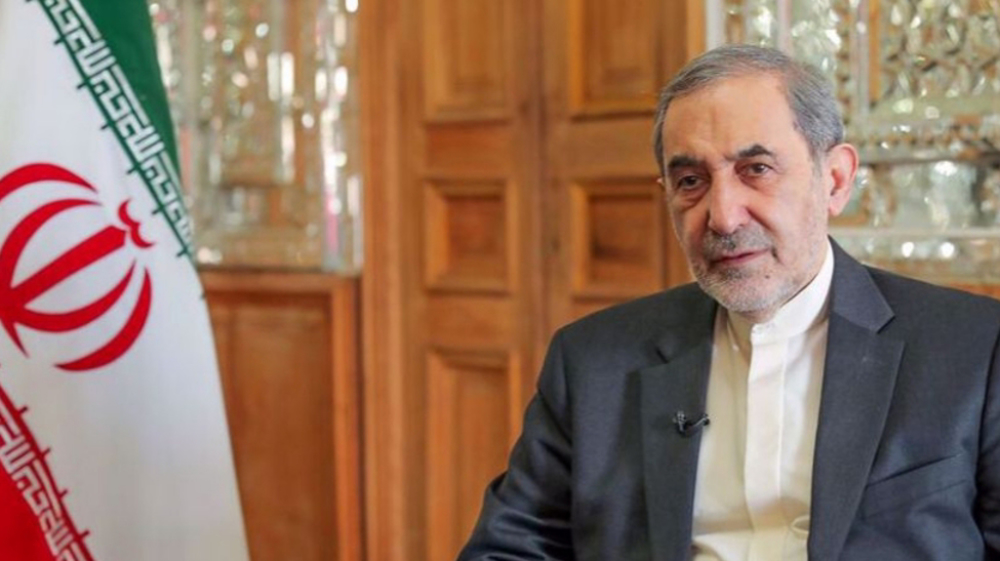 Leader’s advisor says West Asia not 'backyard of West'