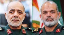 IRGC vows to fulfill Leader’s demands, exemplify resistance against Zionist-American arrogance