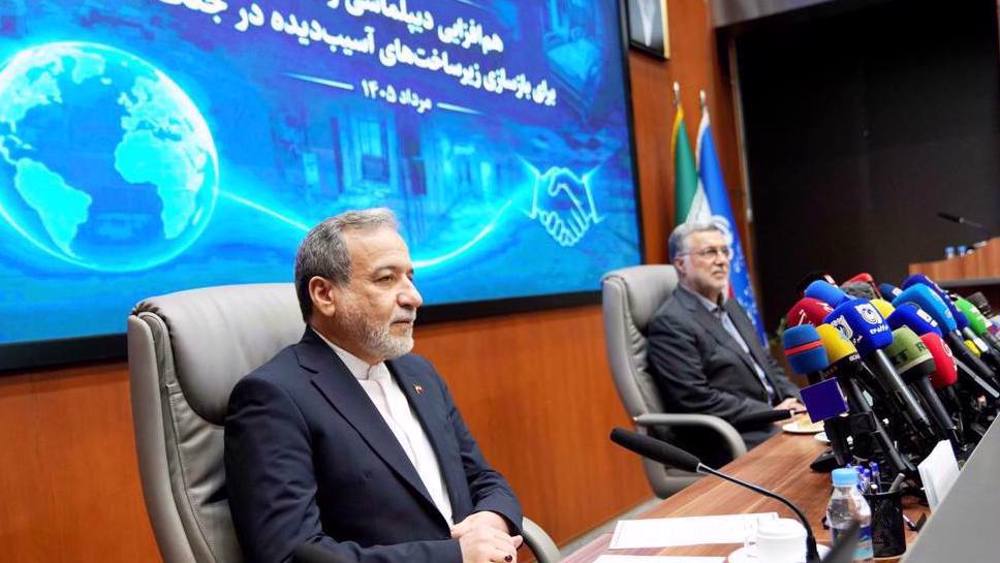 Agression américano-israélienne : l'Iran a gagné la guerre et réussi en diplomatie