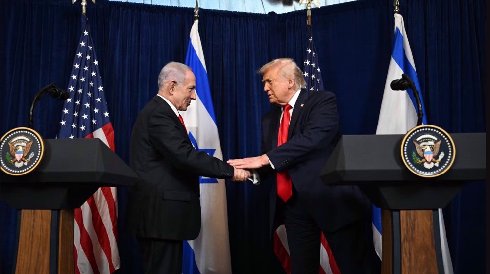 Trump’s relationship with Netanyahu keeps him obliged to ignore intl. law: Analyst