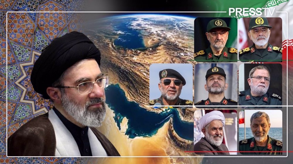 Iran’s new military command and strategic shift toward offensive deterrence and integrated warfare