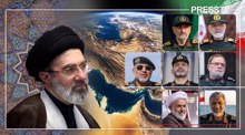Iran’s new military command and strategic shift toward offensive deterrence and integrated warfare